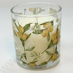 Свеча ароматизированая NEW | Фото 1