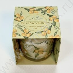 Свеча ароматизированая NEW | Фото 4