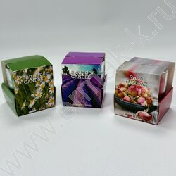 Свеча ароматизированая /ассорти NEW | Фото 4