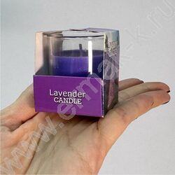 Свеча ароматизированая /ассорти NEW | Фото 5