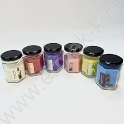 Свеча ароматизированая /ассорти NEW | Фото 2