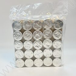 Свеча - картридж /набор - 50 шт. NEW | Фото 3