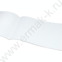 Альбом д/рисования-склейка 40л "Девушка в наушниках-3" NEW | Фото 2