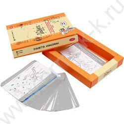 Игра DaNetS. Киноман,викторина,для вечеринки,в дорогу 18+ NEW | Фото 3