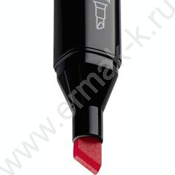 Маркер для скетчинга /набор 120цв/ двусторонний 1-6мм /сумка NEW | Фото 5