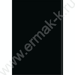 Зап. книжка  80л А4 тв.обл. "Чёрный цвет-6" /глянц.лам/ NEW | Фото 4