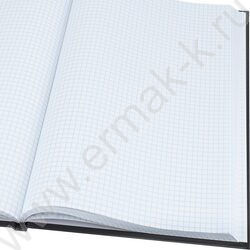 Зап. книжка 120л А4 тв.обл. "Чёрный цвет-8" /глянц.лам/ NEW | Фото 3