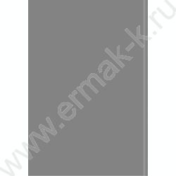 Зап. книжка 160л А4 тв.обл. "Классический серый-1" /глянц.лам/ NEW | Фото 4