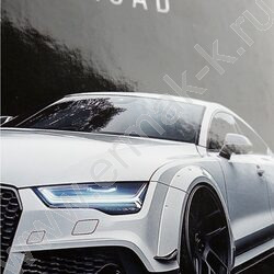 Зап. книжка  80л А5 тв.обл. "Авто-11" /глянец/ NEW | Фото 5