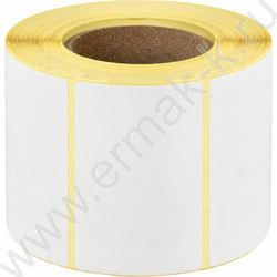 Термоэтикетка 58*40мм "Эко" рулон /700шт NEW | Фото 2