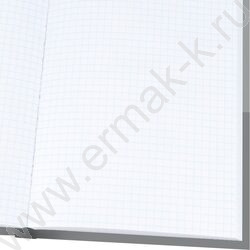 Зап. книжка 120л А5 тв.обл. "Монохромный дизайн-2" /глянц.лам/ NEW | Фото 3