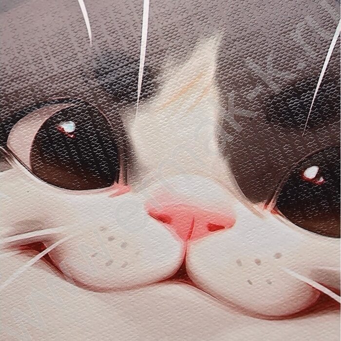 Зап. книжка 160л А5 тв.обл. "Коты-1" /глянц.лам,лен/ | Фото 5
