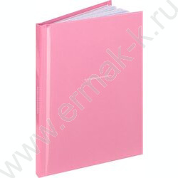 Зап. книжка  48л А6 тв.обл. "Пастельный однотонный" /глянц.лам/ NEW | Фото 1