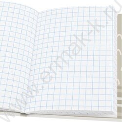 Зап. книжка 48л А7 тв.обл  "Капибара и енот-1" /глянец/ NEW | Фото 3