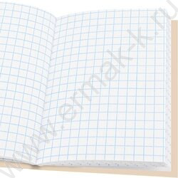 Зап. книжка 48л А7 тв.обл  "Минималистичный дизайн-6" /глянец/ NEW | Фото 3