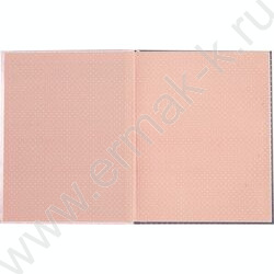 Дневник 1-11кл. /лайт /иск.кожа /шелкография /ляссе "Tsunami" NEW | Фото 2