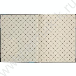 Дневник 1-11кл. /лайт /иск.кожа /шелкография /ляссе "Unlimited Generation" NEW | Фото 2