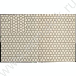 Дневник 1-11кл. /лайт /иск.кожа /шелкография /ляссе "Будь собой" NEW | Фото 2