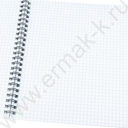 Тетрадь  48л клетка/спираль "Милые коты-1" ассорти NEW | Фото 2