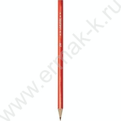 Карандаши  12цв Amai Menoko /шестигранные/ 2М, d грифеля-2,8мм, к/кор NEW | Фото 2