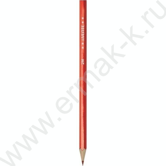 Карандаши  12цв Amai Menoko /шестигранные/ 2М, d грифеля-2,8мм, к/кор NEW | Фото 2