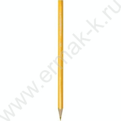 Карандаши  24цв Hey Bro /шестигранные/ 2М, d грифеля-2,8мм, к/кор NEW | Фото 2