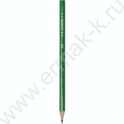 Карандаши  18цв Little Rabbit /шестигранные/ 2М, d грифеля-2,8мм, к/кор NEW | Фото 2