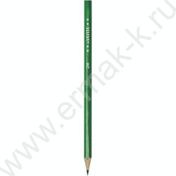 Карандаши  18цв Turbo Galaxy /шестигранные/ 2М, d грифеля-2,8мм, к/кор NEW | Фото 2