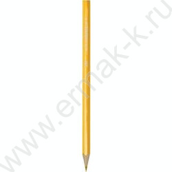 Карандаши  24цв Turbo Galaxy /шестигранные/ 2М, d грифеля-2,8мм, к/кор NEW | Фото 2