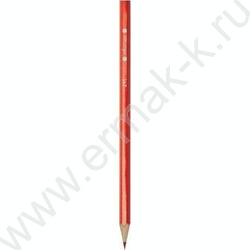 Карандаши пластиковые 12цв No Limits /шестигранные / 2М, d грифеля-2,65мм /картон.короб NEW | Фото 2