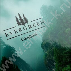 Тетрадь 160л А5+ кольца "Единение с природой" NEW | Фото 5