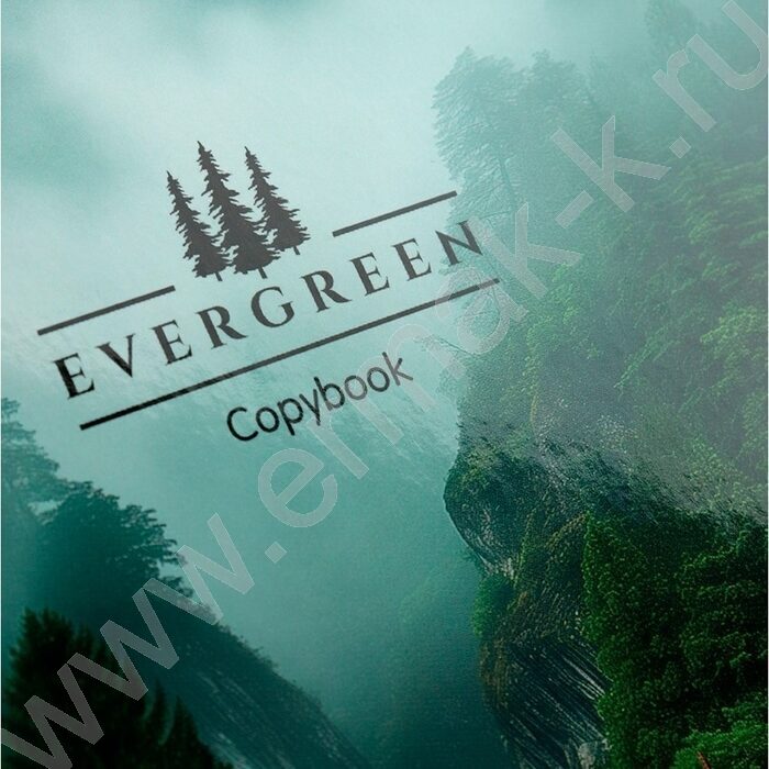 Тетрадь 160л А5+ кольца "Единение с природой" | Фото 5