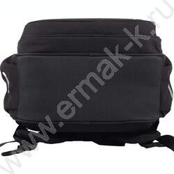 Рюкзак школьный 37x28x16см "Next Level Football" /2отд., 2перед.карм., 2бок.карм., эргоном. спин NEW | Фото 4