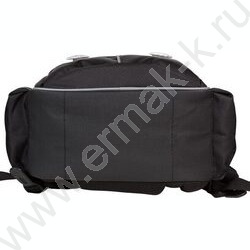 Рюкзак школьный 37x28x16см "Ghost Meow" /2отд., 2бок.карм.,2бок. карман, эргоном. спинка /черный NEW | Фото 5