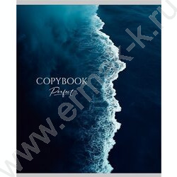 Тетрадь  48л клетка "Морские виды" ассорти NEW | Фото 2