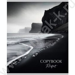 Тетрадь  48л клетка "Морские виды" ассорти NEW | Фото 4