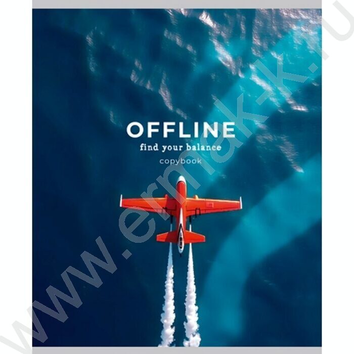 Тетрадь  48л клетка "Природа и транспорт" ассорти | Фото 2