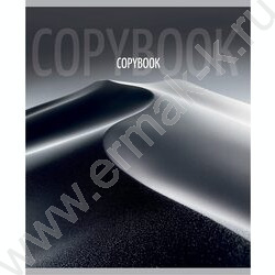 Тетрадь  48л клетка "Дюна-2" /мат.лам.,выб.лак./ ассорти NEW | Фото 6