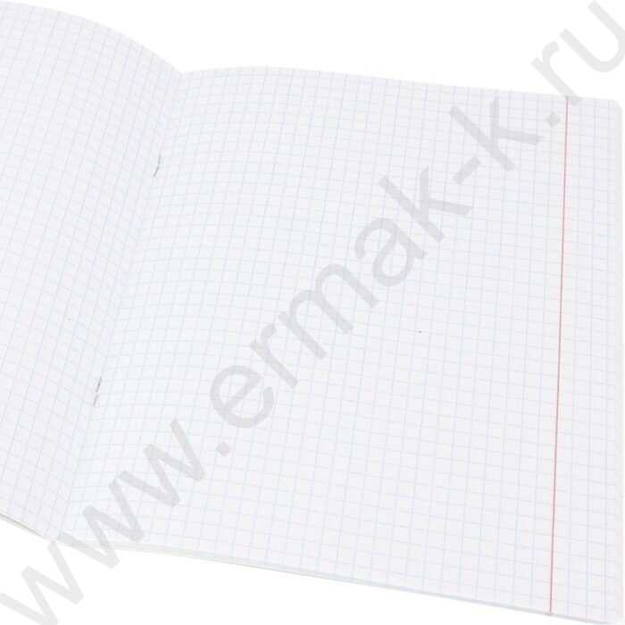 Тетрадь  48л клетка "Лунные пейзажи" /твин-лак,холодная фольга/ ассорти | Фото 2