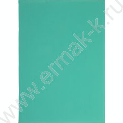 Тетрадь  48л А4 клетка "Аквамарин" /ламинац.SOFT-TOUCH/ NEW | Фото 1