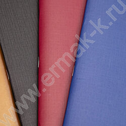 Тетрадь  48л А4 линейка "MONOCOLOUR" /мат ламин,тиснение/ ассорти NEW | Фото 6