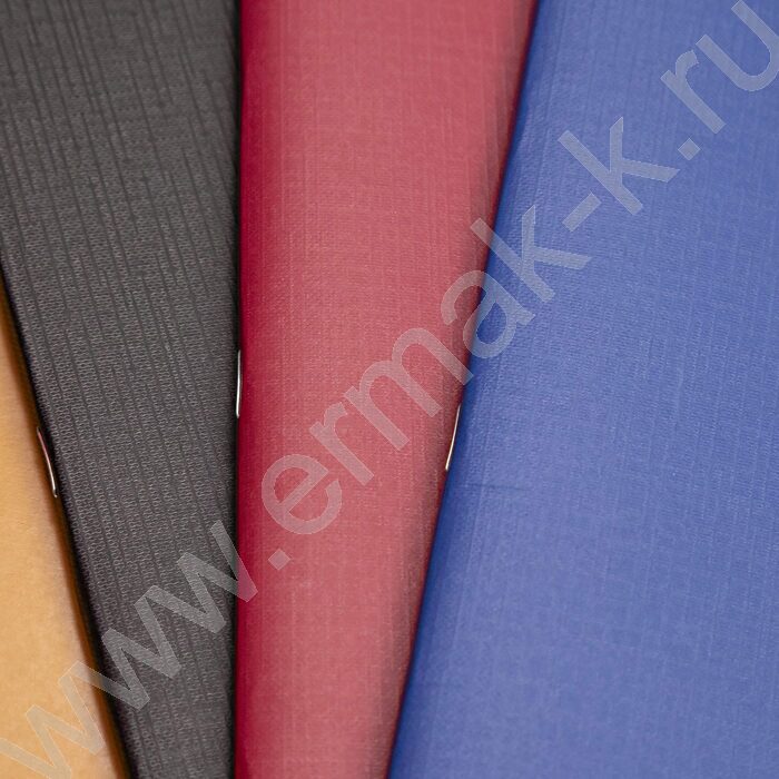 Тетрадь  96л А4 линейка "MONOCOLOUR" /мат ламин,тиснение/ ассорти | Фото 6