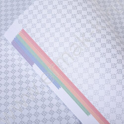 Бизнес-блокнот 120л А4 5-цв.блок "Дыхание тишины" NEW | Фото 4