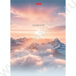 Бизнес-блокнот 160л А4 5-цв.блок "В моменте" NEW | Фото 1