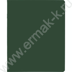 Тетрадь  96л клетка "Малахит" /ламинац.SOFT-TOUCH/ NEW | Фото 1