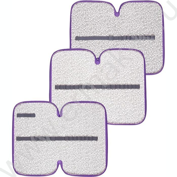 Пенал б/наполн. 3молнии 205x108мм "Friends Fore", картон с покрытием из фольги с конгрев. тиснен | Фото 3