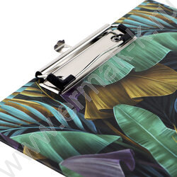 Клипборд А4 глянц.ламин. с зажимом Modern NEW | Фото 3