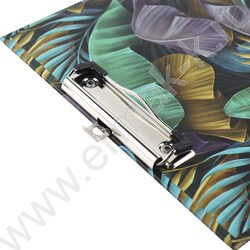 Клипборд А4 глянц.ламин. с зажимом Modern NEW | Фото 4