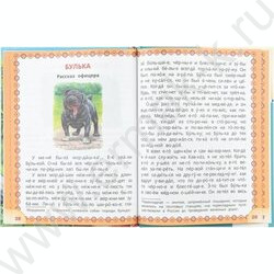 Книжка Читаем по слогам Рассказы и сказки.Толстой Л. Н. NEW | Фото 4