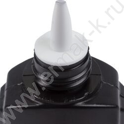 Штемпельная краска 45мл фиолетовая NEW | Фото 4